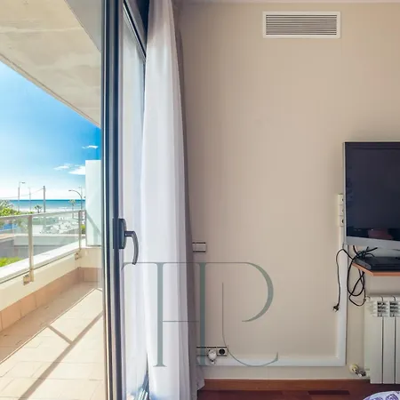 Holiday home La Pineda
