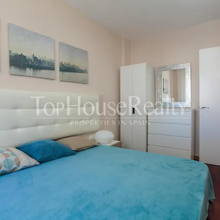 Holiday home La Pineda *