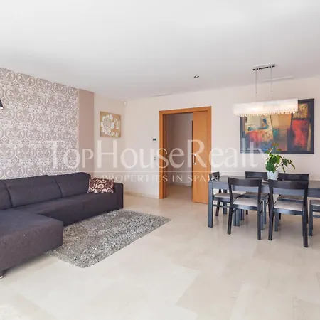 La Pineda Holiday home *