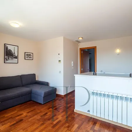 La Pineda Holiday home Castelldefels