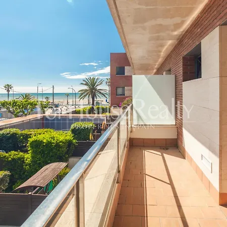 La Pineda * Castelldefels