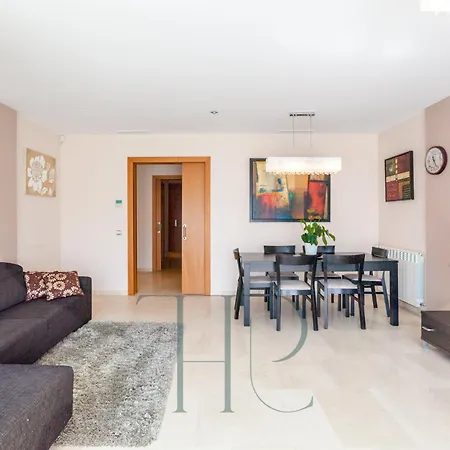 La Pineda Holiday home Castelldefels