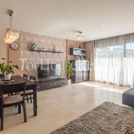 La Pineda Holiday home
