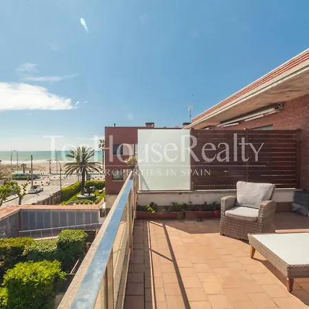 La Pineda Holiday home *