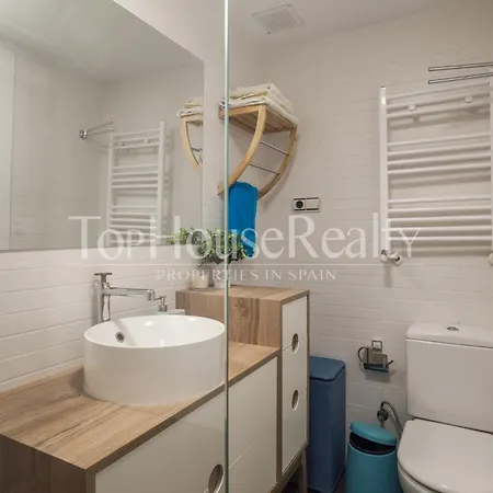 Holiday home La Pineda Castelldefels