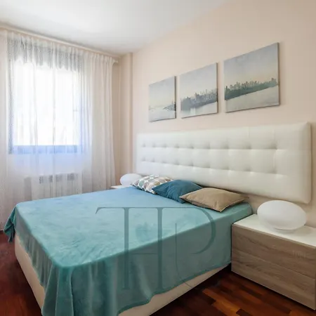 La Pineda Holiday home *