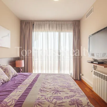 Holiday home La Pineda *