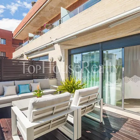 Holiday home La Pineda