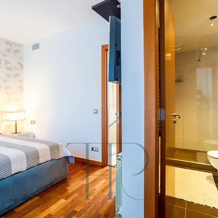 Holiday home La Pineda Castelldefels