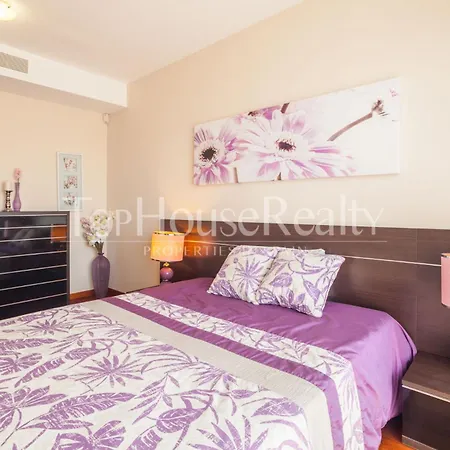 Holiday home La Pineda