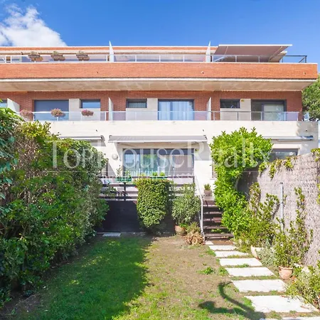 Holiday home La Pineda *