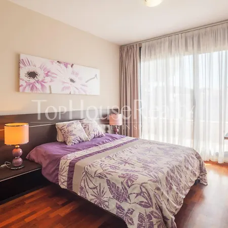 Holiday home La Pineda