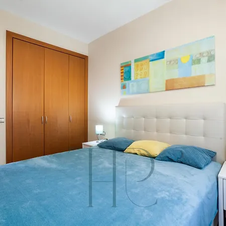 La Pineda Holiday home *