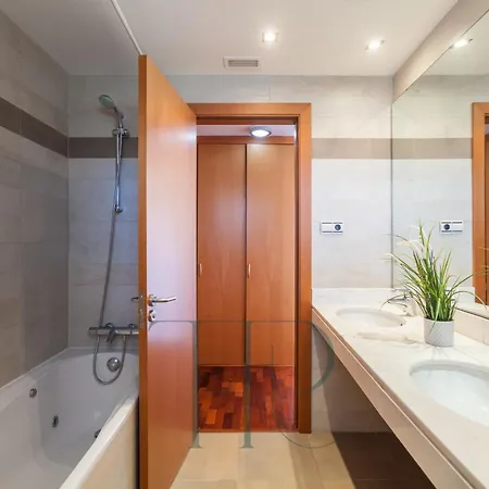 Holiday home La Pineda