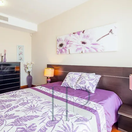 La Pineda Holiday home *