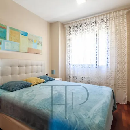 Holiday home La Pineda Castelldefels