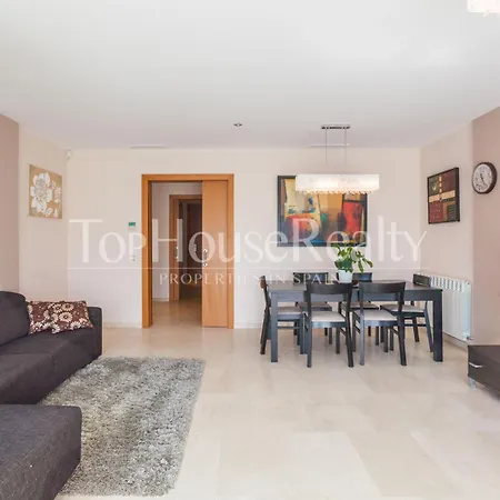 La Pineda Holiday home
