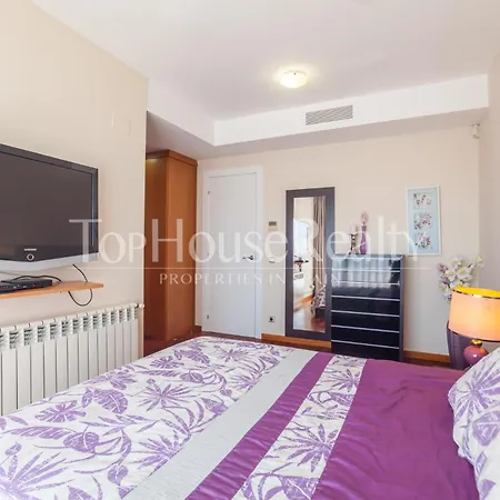 Holiday home La Pineda *