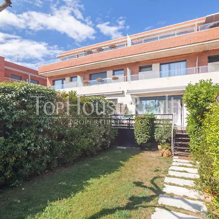 La Pineda Castelldefels