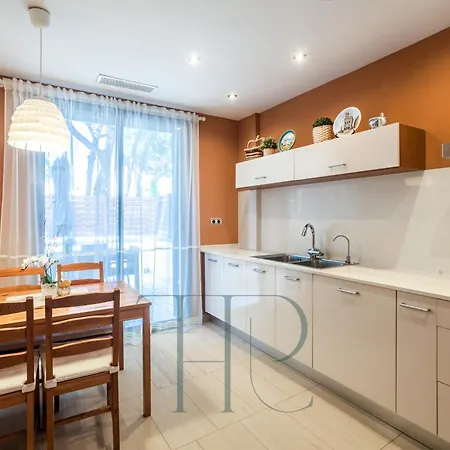 La Pineda Holiday home *