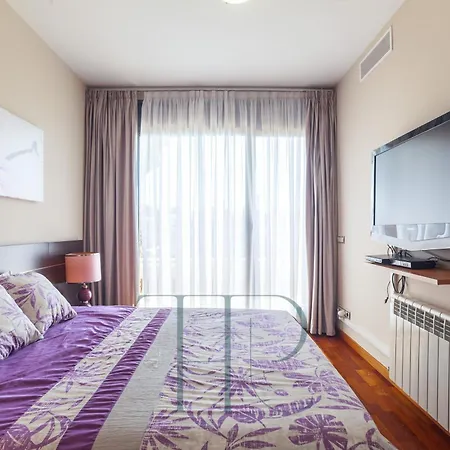 Holiday home La Pineda