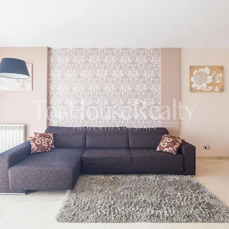 La Pineda Holiday home Castelldefels