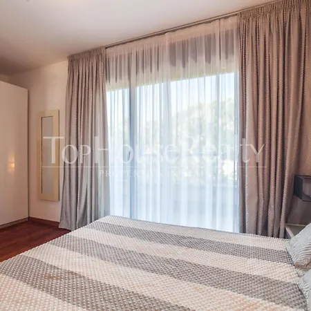 Holiday home La Pineda *