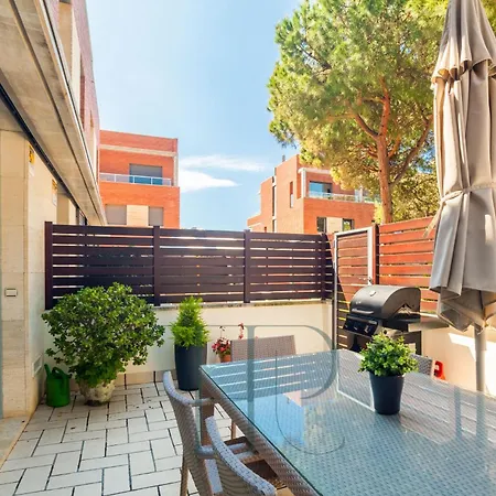 La Pineda Holiday home *