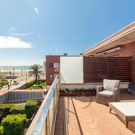 La Pineda Castelldefels
