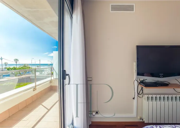 Vakantiehuis La Pineda