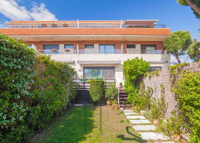 La Pineda Vakantiehuis *