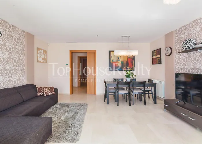 La Pineda Vakantiehuis