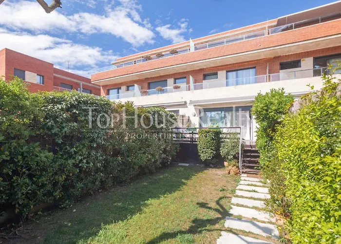 La Pineda Castelldefels