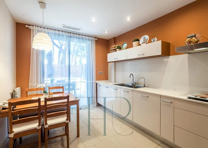 La Pineda Vakantiehuis *
