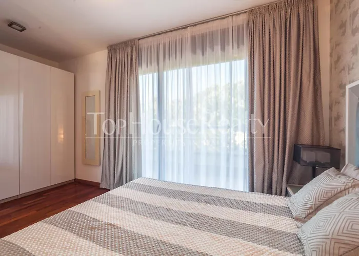 Vakantiehuis La Pineda *