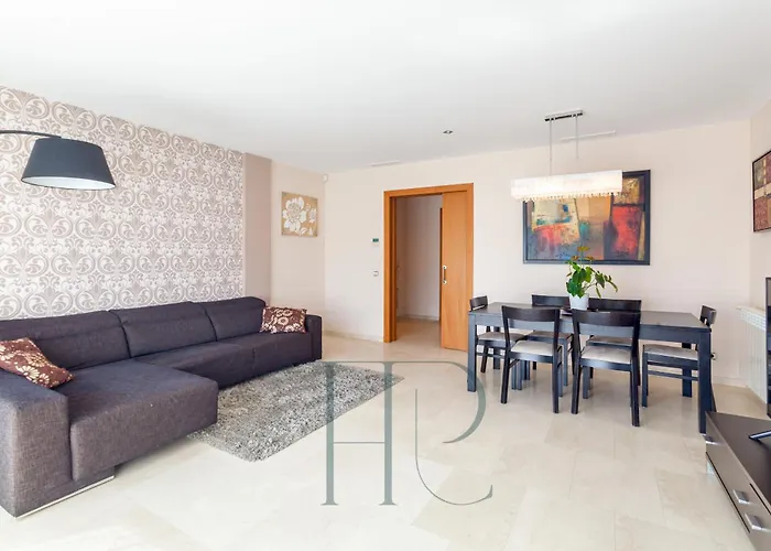 Vakantiehuis La Pineda