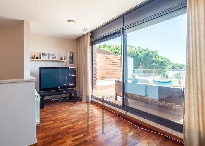 Vakantiehuis La Pineda *