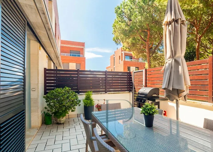 La Pineda Vakantiehuis *