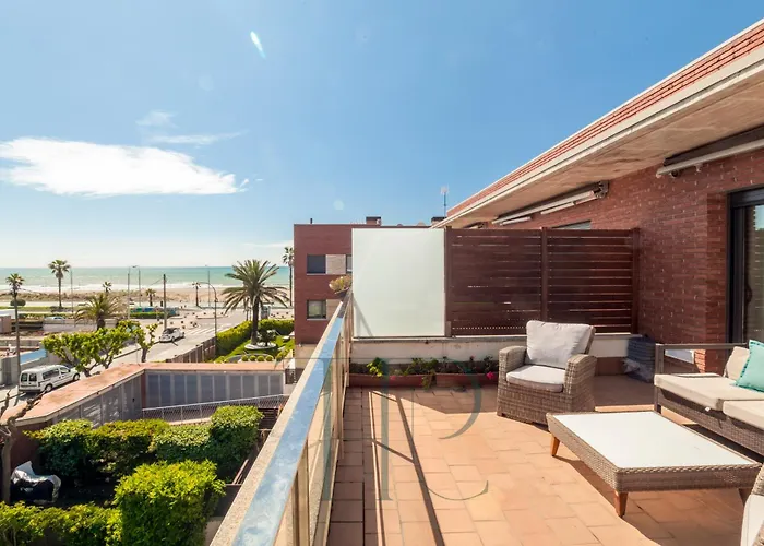La Pineda Castelldefels