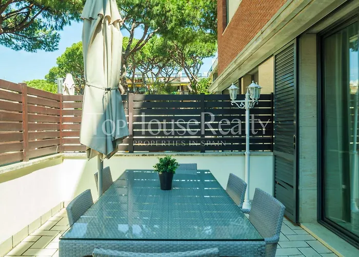 La Pineda Vakantiehuis